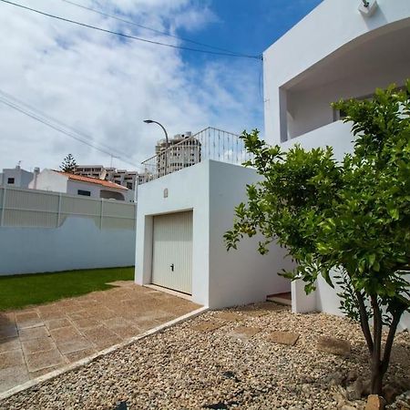 Villa Double Joy - Privacy & Privat Pool & Garden & Top Location & Albufeira Exterior foto