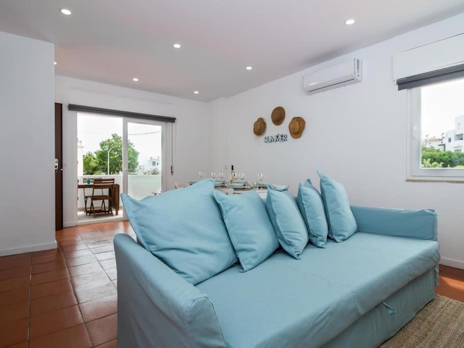 Villa Double Joy - Privacy & Privat Pool & Garden & Top Location & Albufeira Exterior foto