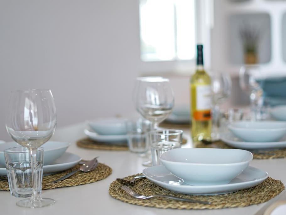 Villa Double Joy - Privacy & Privat Pool & Garden & Top Location & Albufeira Exterior foto