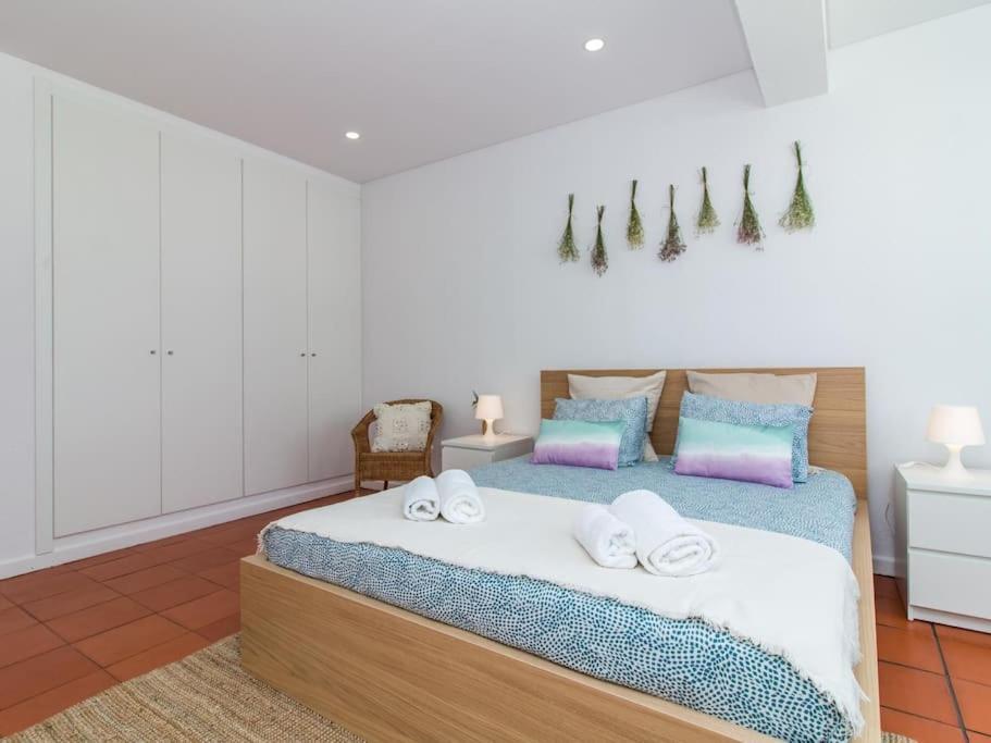 Villa Double Joy - Privacy & Privat Pool & Garden & Top Location & Albufeira Exterior foto