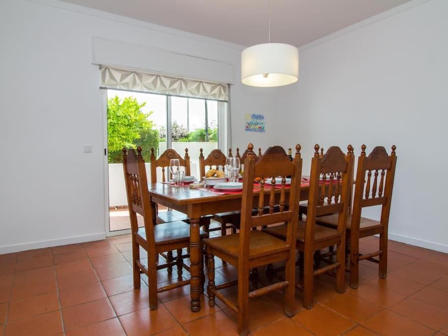 Villa Double Joy - Privacy & Privat Pool & Garden & Top Location & Albufeira Exterior foto