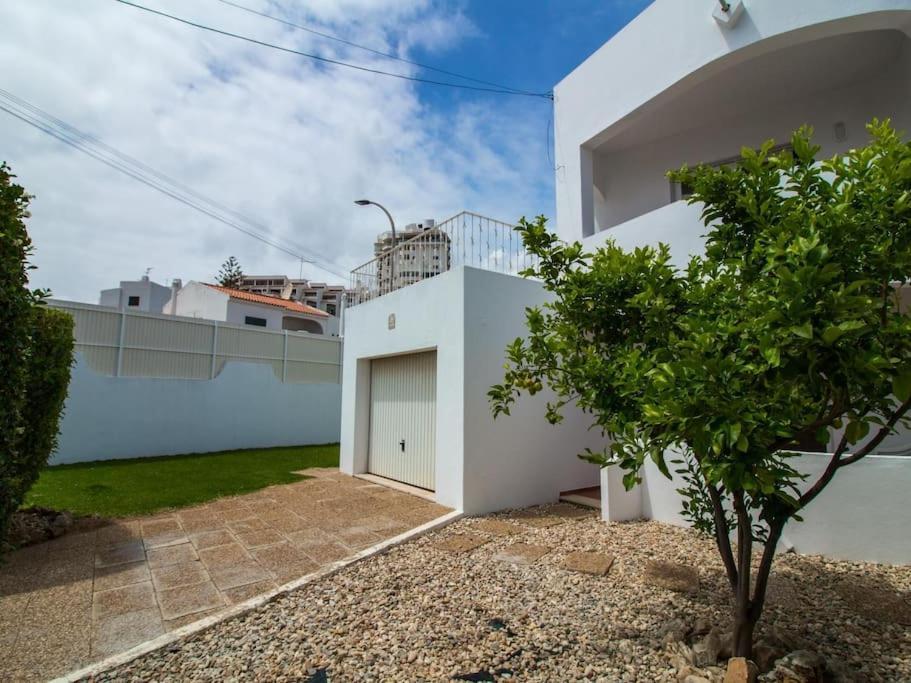 Villa Double Joy - Privacy & Privat Pool & Garden & Top Location & Albufeira Exterior foto