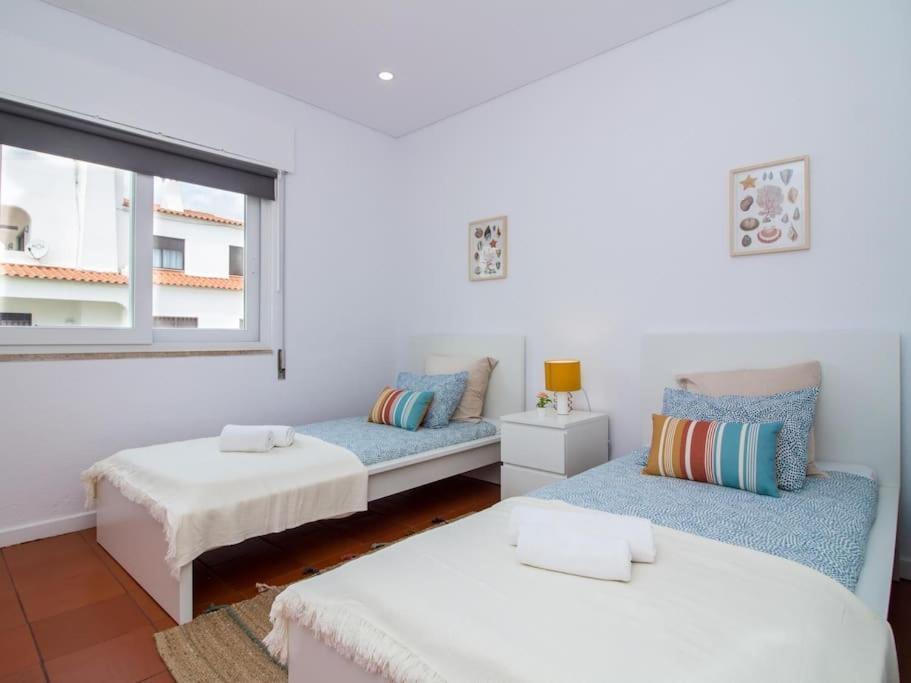Villa Double Joy - Privacy & Privat Pool & Garden & Top Location & Albufeira Exterior foto