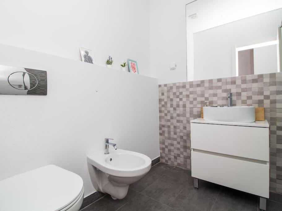 Villa Double Joy - Privacy & Privat Pool & Garden & Top Location & Albufeira Exterior foto